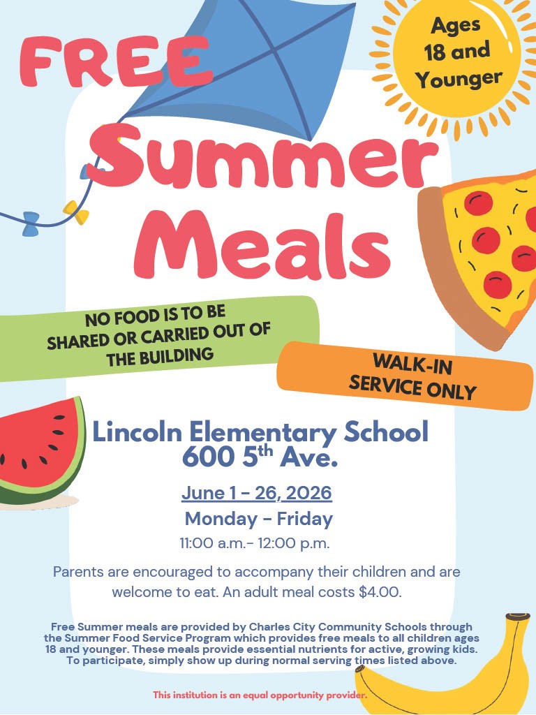 Summer Food Program
